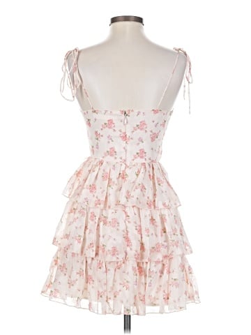 Altar'd State Cocktail Dress (view 2)