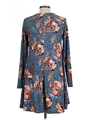 Discreet Casual Dress (view 2)