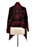 i Jeans by Buffalo 100% Acrylic Red Jacket Size XL - photo 2