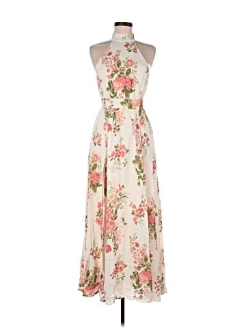 Reformation Cocktail Dress (view 1)