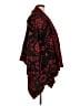 i Jeans by Buffalo 100% Acrylic Red Jacket Size XL - photo 4