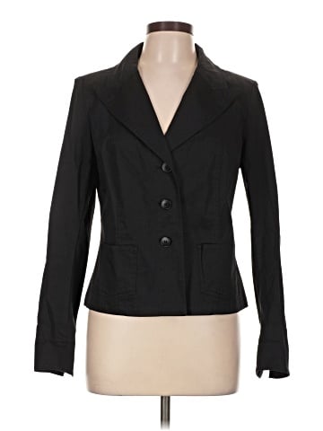 Agnes B. 3/4 Sleeve Top (view 1)