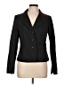 Agnes B. Black 3/4 Sleeve Top Size EU (FR) 44 / US 12 - photo 1