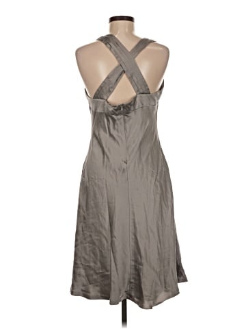 Calvin Klein Cocktail Dress (view 2)