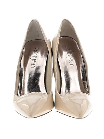 Cathy Jean Heels (view 2)