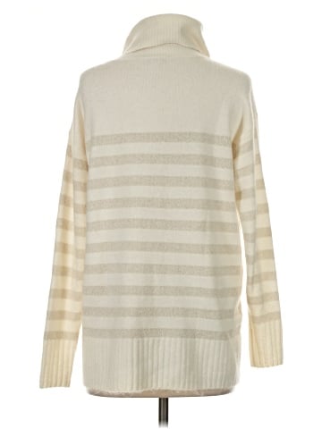 Ann Taylor LOFT Turtleneck Sweater (view 2)