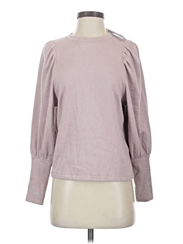 Madewell Sweatshirt (view 1)