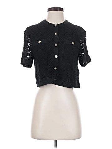 Maje Cardigan (view 1)