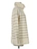 Ann Taylor LOFT Stripes Ivory Turtleneck Sweater Size S - photo 4