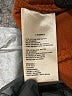 L'Agence Solid Brown Jacket Size XS (0) - photo 7