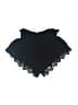 Forever 21 Black Shorts Size M - photo 1