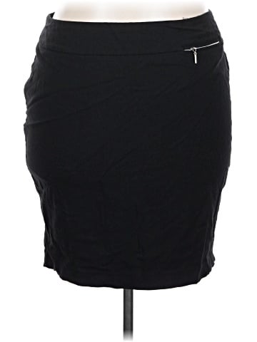 Lane Bryant Casual Skirt (view 1)