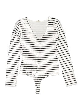 Pilcro Long Sleeve Top (view 1)