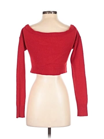 Reformation Cashmere Cardigan (view 2)