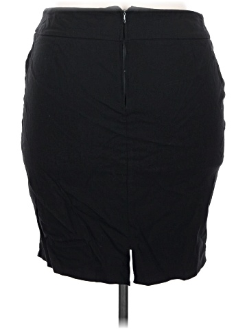Lane Bryant Casual Skirt (view 2)
