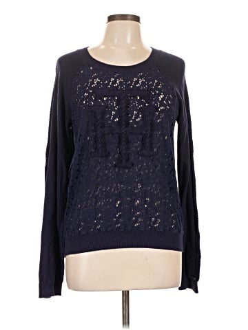 Tommy Hilfiger Long Sleeve Top (view 1)