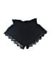 Forever 21 Black Shorts Size M - photo 2