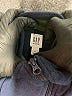 Gap Kids 100% Cotton Blue Pullover Sweater Size XL (kids) - photo 3
