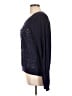 Tommy Hilfiger Blue Long Sleeve Top Size L - photo 5