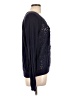 Tommy Hilfiger Blue Long Sleeve Top Size L - photo 4
