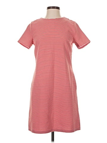Ann Taylor Casual Dress (view 1)