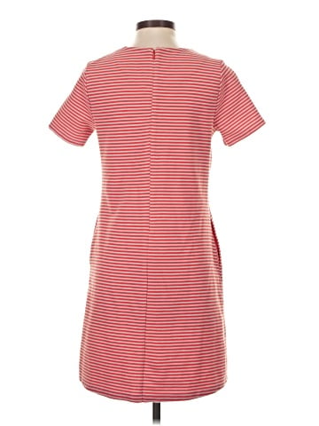 Ann Taylor Casual Dress (view 2)