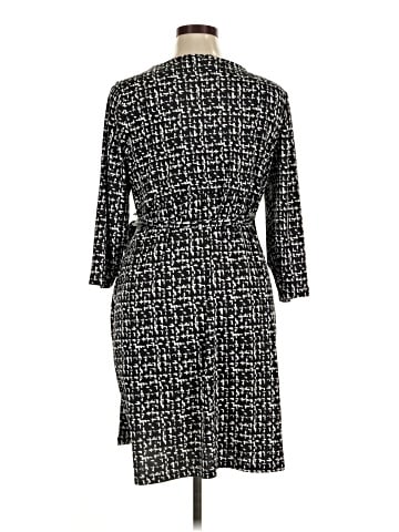Motherhood Casual Dress (view 2)