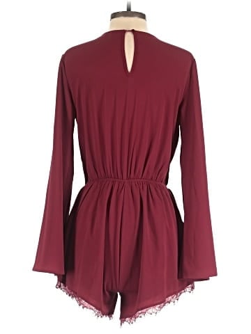 Illa Illa Romper (view 2)