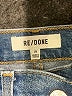 RE/DONE Blue Jeans Size 25 waist - photo 7