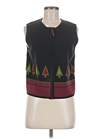 Woolrich Sweater Vest (view 1)
