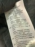 Gucci 100% Cotton Gray Pullover Sweater Size 8 - photo 14