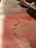 Nike Ivory Swimsuit Top Size XS - photo 3
