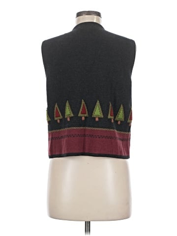 Woolrich Sweater Vest (view 2)