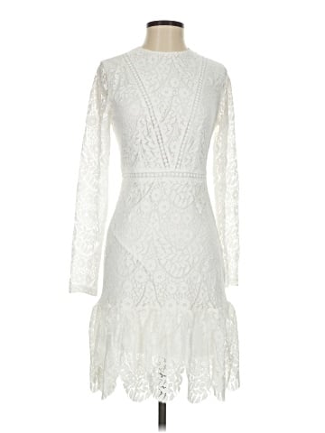 JJ's House Cocktail Dress (view 1)
