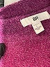 BP. Purple Cardigan Size L - photo 7
