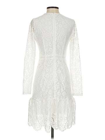 JJ's House Cocktail Dress (view 2)