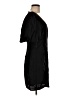 FRAME Black Cocktail Dress Size M - photo 4