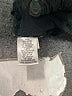 Studio Works Chevron-herringbone Black Dress Pants Size 16 - photo 8