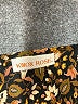 Knox Rose Brown Long Sleeve Blouse Size M - photo 7