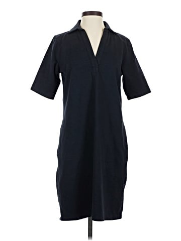 Lands' End Casual Dress (view 1)