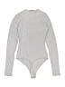 SKIMS Gray Bodysuit Size L - photo 2