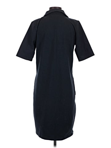 Lands' End Casual Dress (view 2)