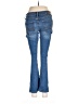 Denizen from Levi's Hearts Blue Jeans Size 28 waist - photo 2