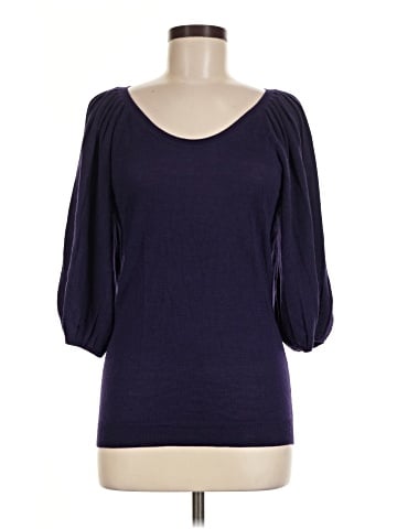 Ann Taylor LOFT Pullover Sweater (view 1)