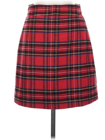 J.Crew Factory Store Casual Skirt (view 1)