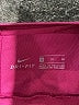 Nike 100% Polyester Burgundy Active T-Shirt Size XL - photo 7