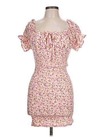Haute Monde Casual Dress (view 1)