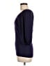 Ann Taylor LOFT Purple Pullover Sweater Size M - photo 5