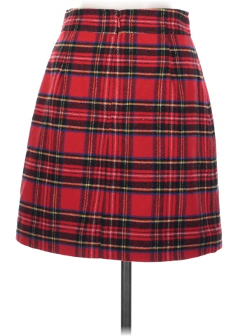 J.Crew Factory Store Casual Skirt (view 2)