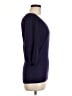 Ann Taylor LOFT Purple Pullover Sweater Size M - photo 4